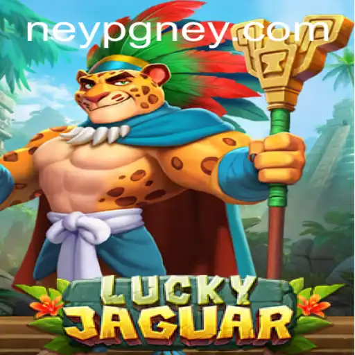 Exploring the Dynamic World of LuckyJaguar