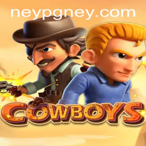 COWBOYS: An Exciting New Game Taking Inspiration from the Wild West