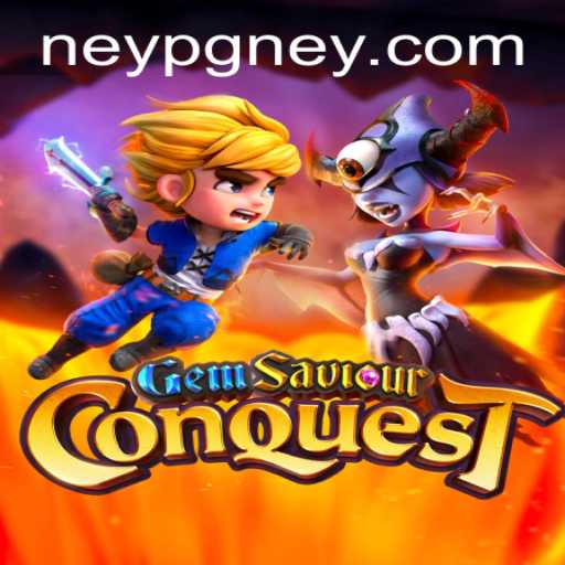 GemSaviourConquest: The Epic Journey of Courage and Strategy