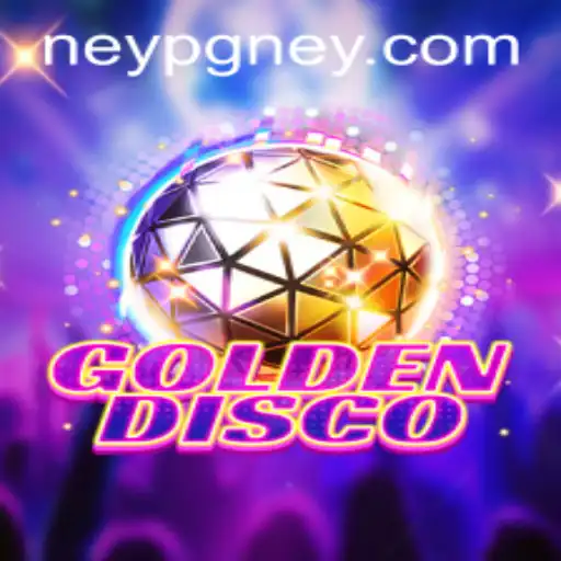 GoldenDisco: A Dazzling New Chapter in Interactive Entertainment