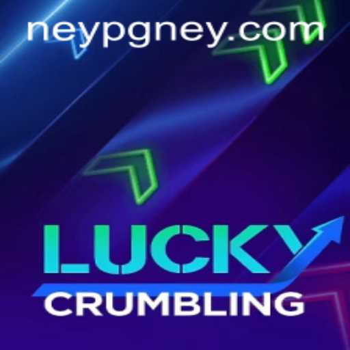 Unveiling LuckyCrumbling: The New Era of Strategic Board Games