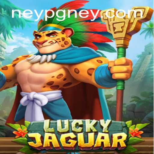 Exploring the Dynamic World of LuckyJaguar