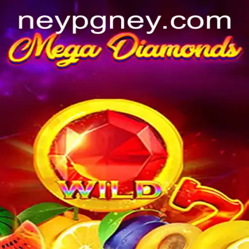 MegaDiamond: Dive into the Gleaming World of Strategic Treasure Hunting