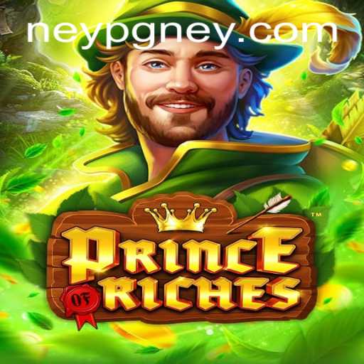 Discover the Excitement of PrinceOfRiches: An Exploration into a New Gaming Sensation