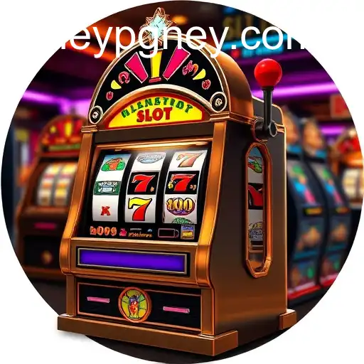 The World of Slot Machines: Unveiling the Thrills and Dynamics