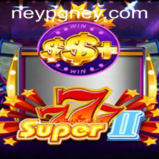 Exploring the Excitement of Super777II: A Gaming Revolution