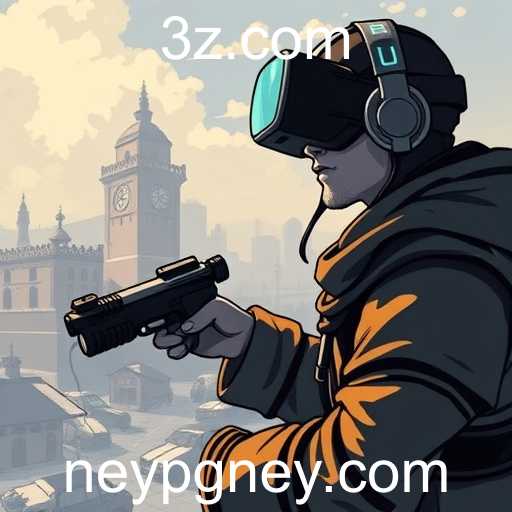 Tendências e Inovações no Mundo dos Jogos em Português