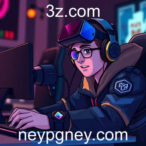 Crescimento do Mercado de Jogos em 2025