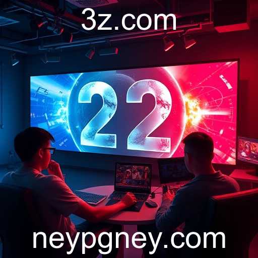 Explosão do Mercado de Jogos Online em 2025