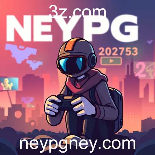 Explorando o Mundo dos Jogos através do NeyPG