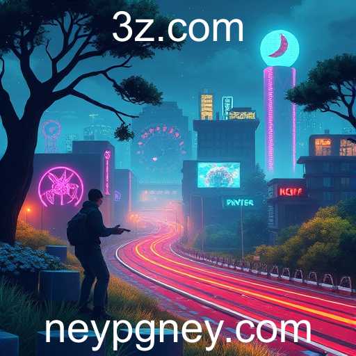 Inovação e Tendências do Mundo dos Jogos