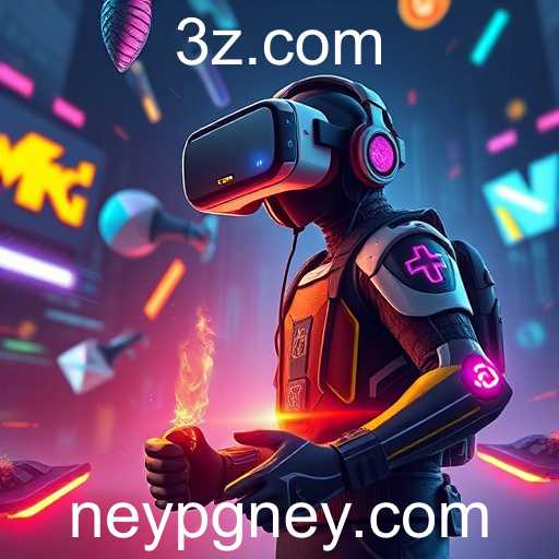 Inovação e Crescimento no Setor de Jogos