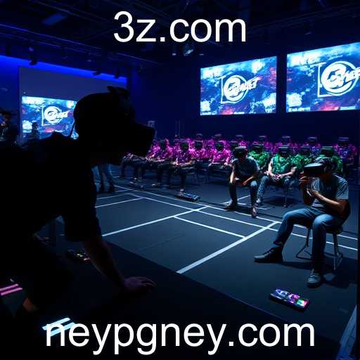 Tendências e Inovações no Mundo dos Jogos em 2025