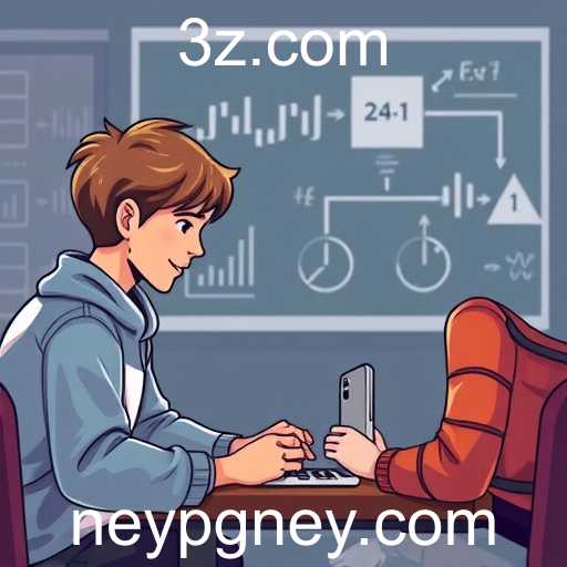 Tendências e Inovações no Mundo dos Jogos em 2025