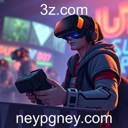 Explorando o Crescimento dos Jogos em 2025