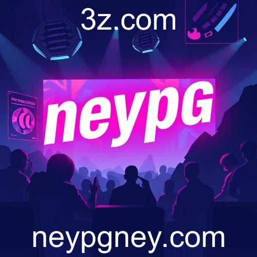 O Impacto de 'neypg' no Mercado de Jogos Online
