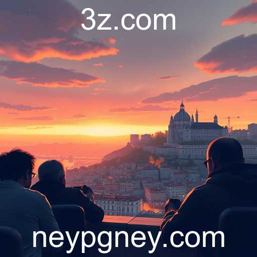 O Impacto do 'neypg' no Cenário dos Jogos em 2025