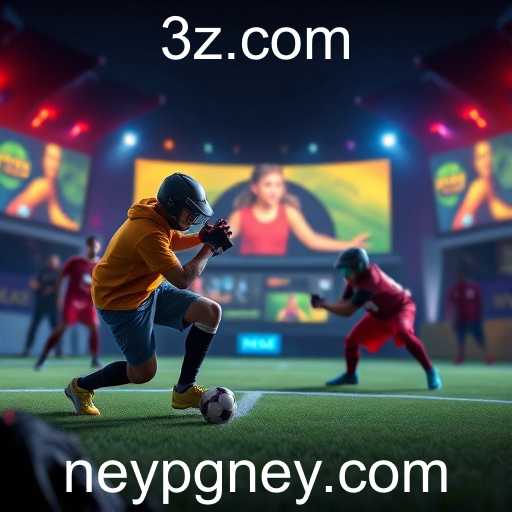 O Crescimento Incessante de Neypg no Mundo dos Jogos