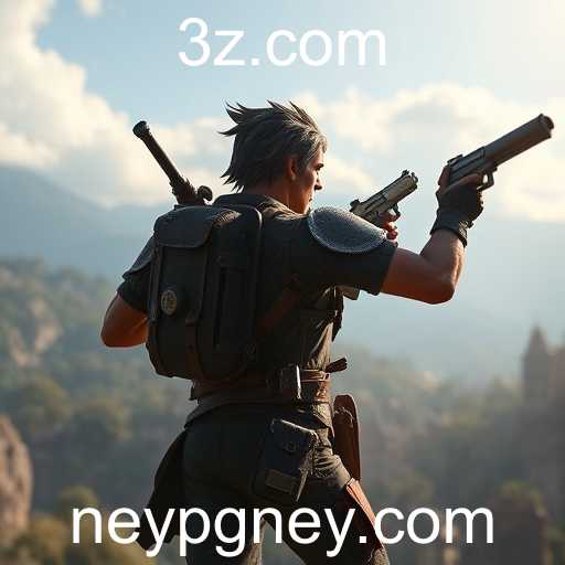 Tendências de Jogos em 2025: O Impacto do 'neypg'