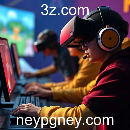 A Ascensão do Nordeste no Mundo dos Jogos em 2025