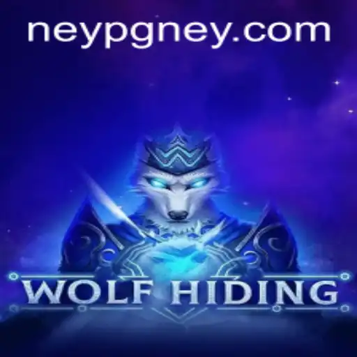 WolfHiding: A Thrilling New Game Experience with Neypg Mechanic